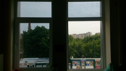Тонировка окон ул. Механизаторская