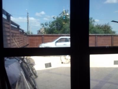 Тонировка окон пос. Жуковского