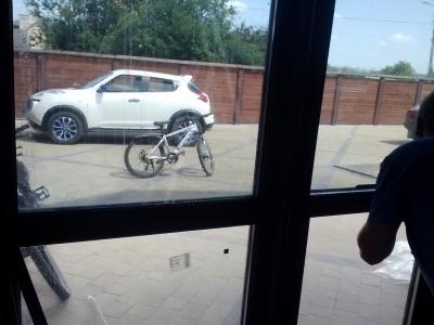 Тонировка окон пос. Жуковского