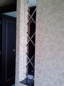 Зеркальная мозаика г.Мерефа